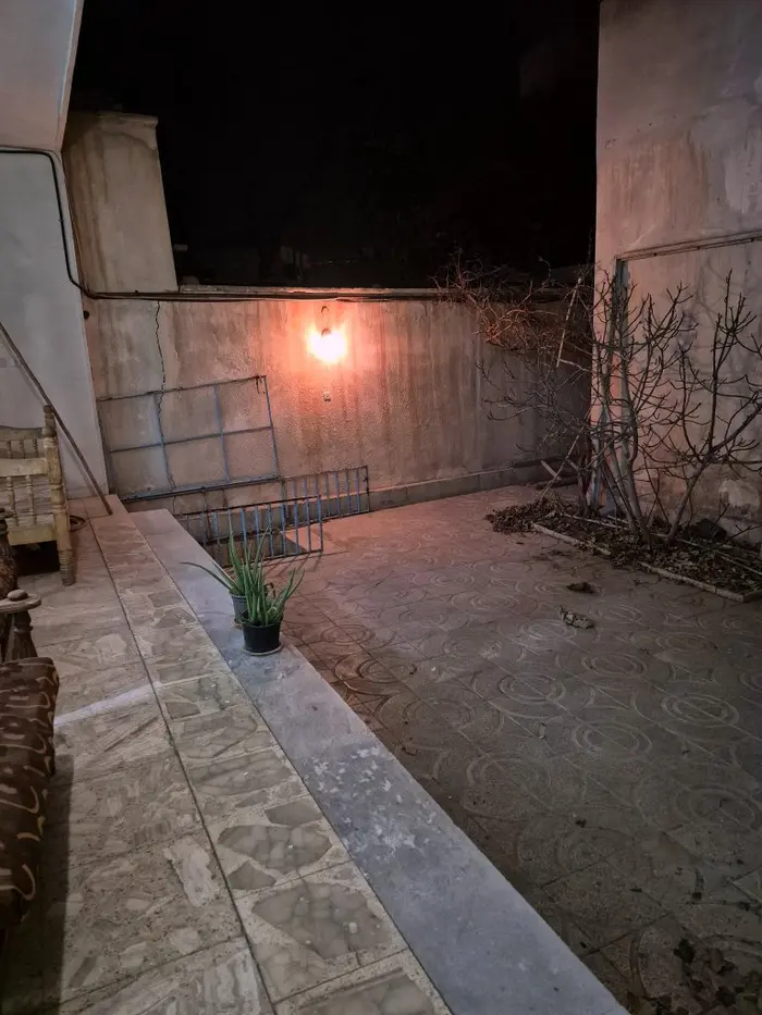 ویلا دوخوابه آتشگاه