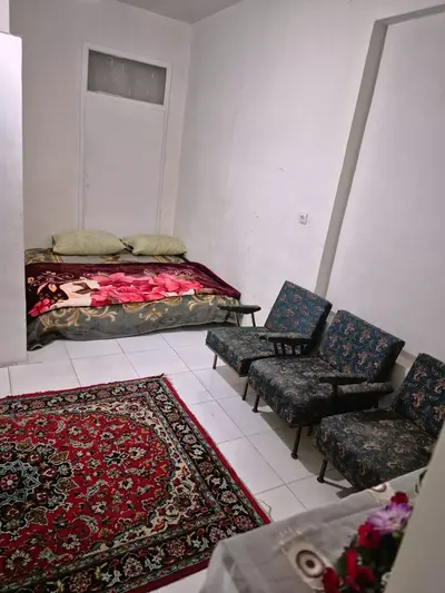 ویلا دوخوابه آتشگاه