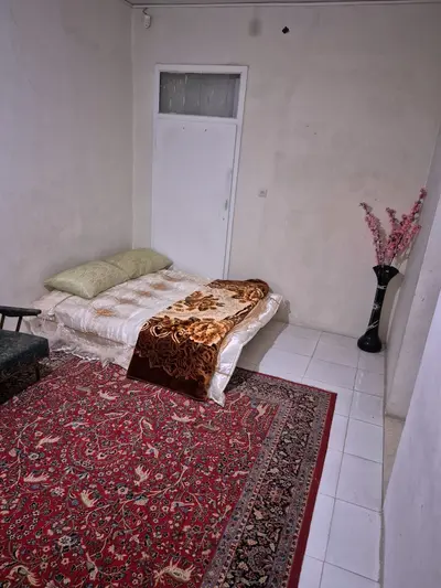 ویلا دوخوابه آتشگاه