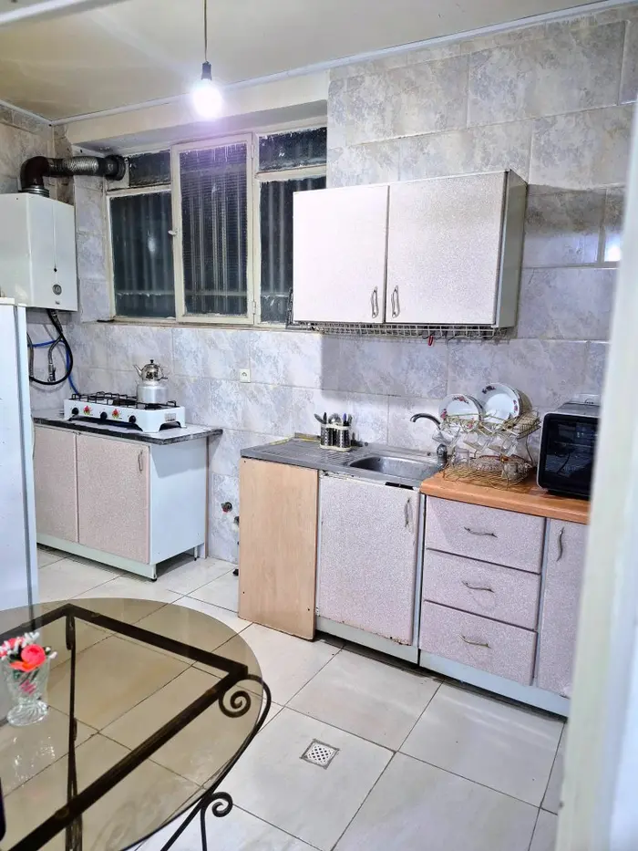 ویلا دوخوابه آتشگاه