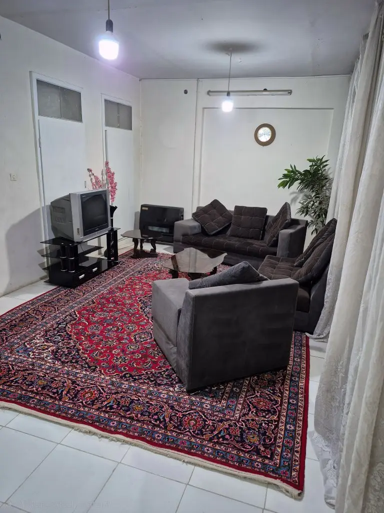 ویلا دوخوابه آتشگاه