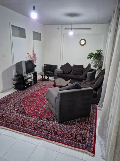 ویلا دوخوابه آتشگاه