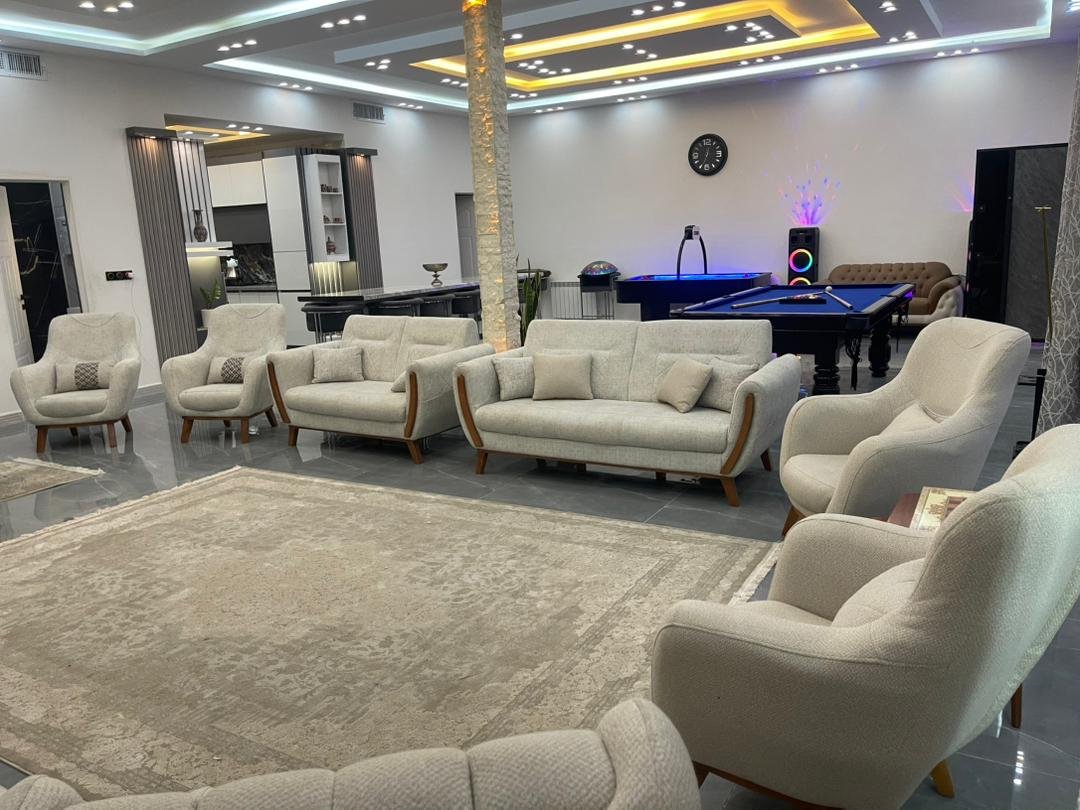 دوخوابه استخردار شایان 1