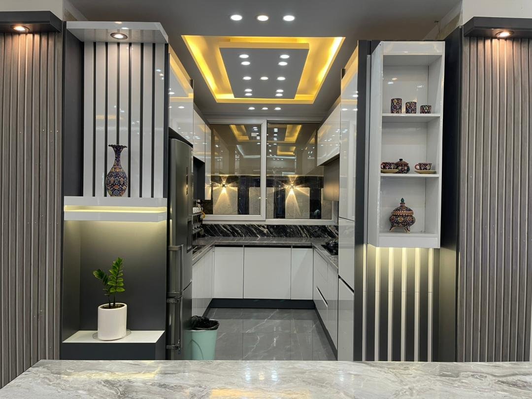 دوخوابه استخردار شایان 1