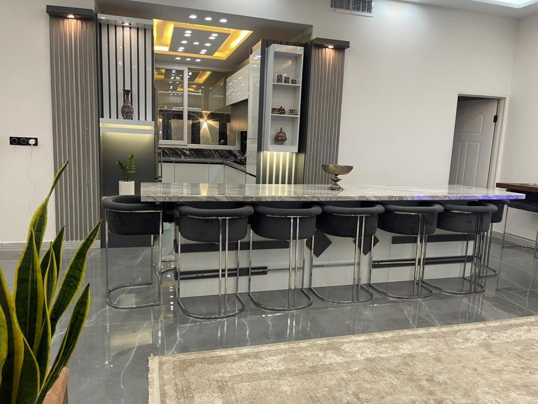 دوخوابه استخردار شایان 1