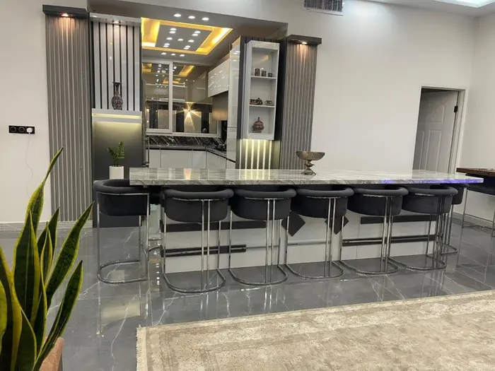 ویلا دوخوابه استخردار شایان 1