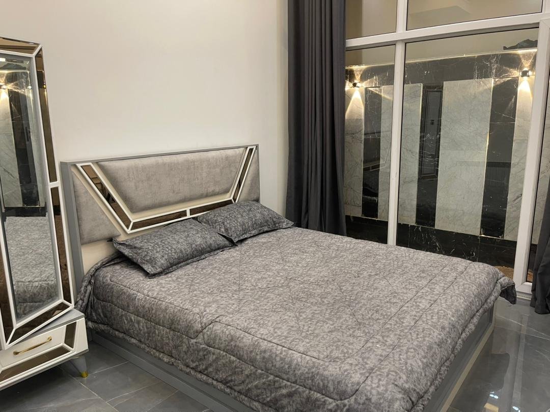 دوخوابه استخردار شایان 1