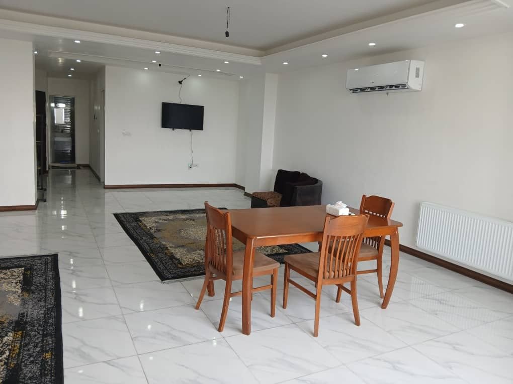 آپارتمان یک خوابه مهمانپذیر قدس