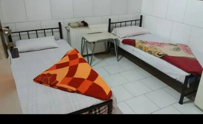 خیام - واحد دوتخته 5