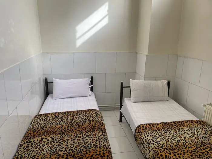 سوئیت خیام - واحد دوتخته 2