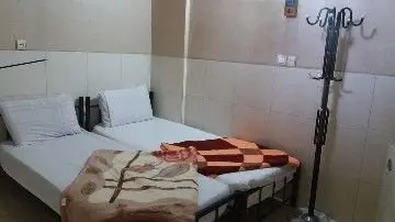 خیام - واحد دوتخته 5 - دو تخته