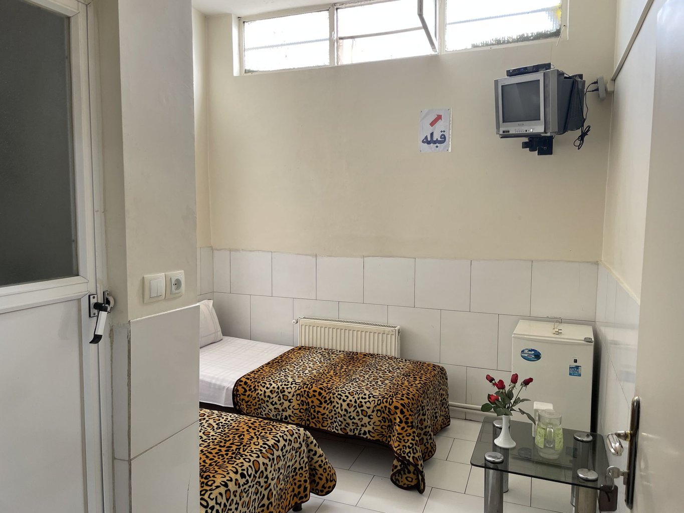 سوئیت خیام - واحد دوتخته 2