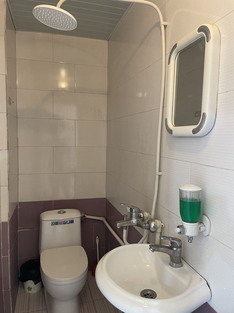 سوئیت خیام - واحد دوتخته 2