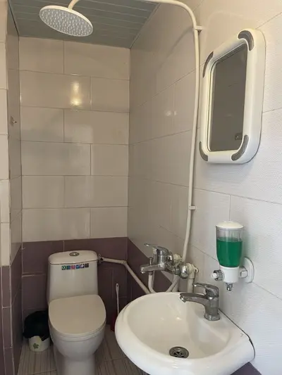 سوئیت خیام - واحد دوتخته 2