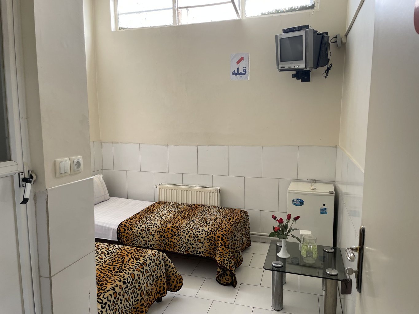 سوئیت خیام - واحد دوتخته 2