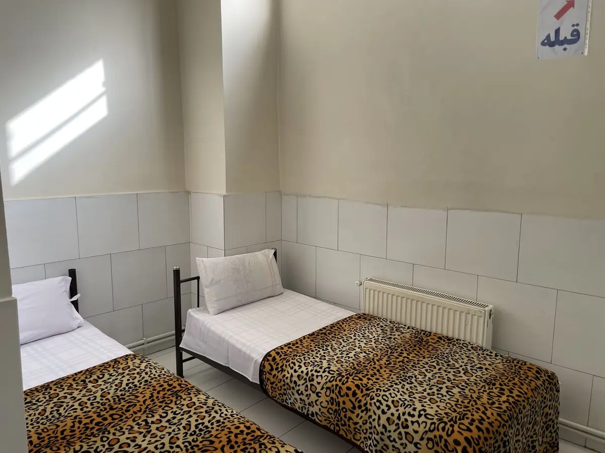 سوئیت خیام - واحد دوتخته 2