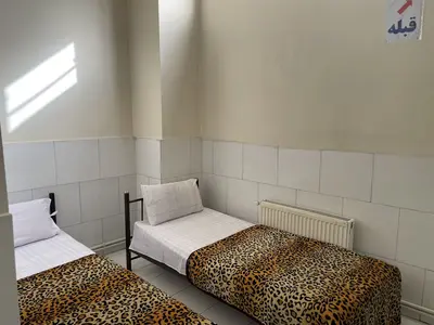 سوئیت خیام - واحد دوتخته 2