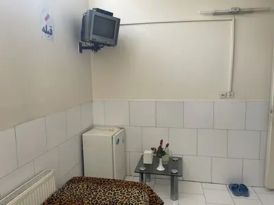 سوئیت خیام - واحد دوتخته 2