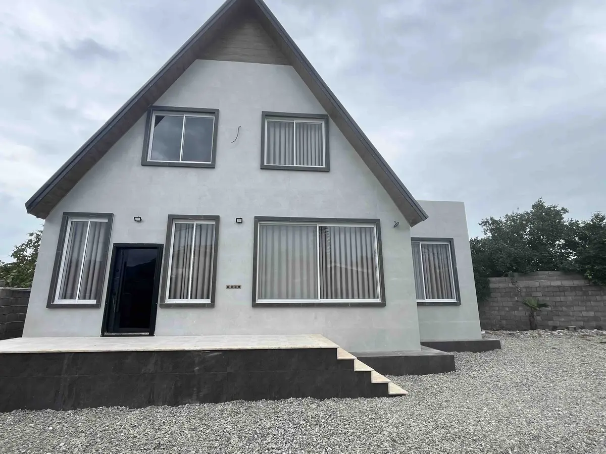 ویلا دوخوابه ابرایی - انتخاب عنوان تصویر