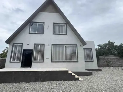 ویلا دوخوابه ابرایی