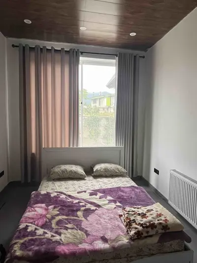 ویلا دوخوابه ابرایی