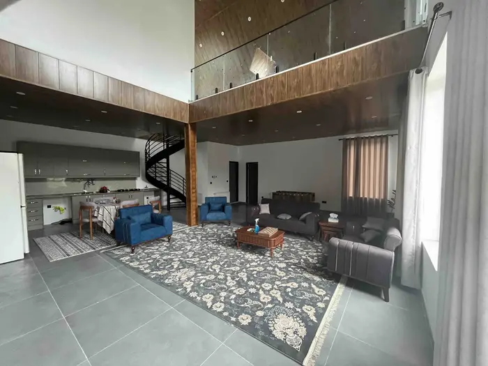 ویلا دوخوابه ابرایی - انتخاب عنوان تصویر