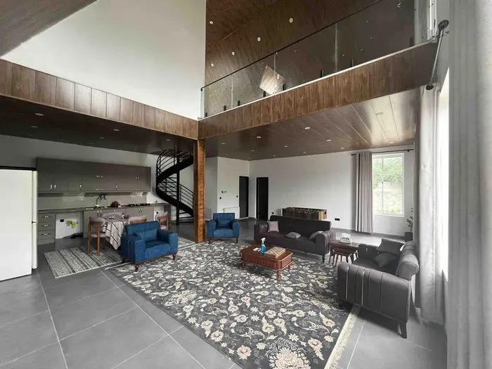 ویلا دوخوابه ابرایی - انتخاب عنوان تصویر