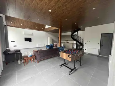 ویلا دوخوابه ابرایی