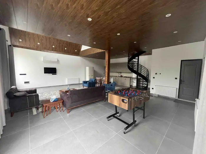 ویلا دوخوابه ابرایی - انتخاب عنوان تصویر