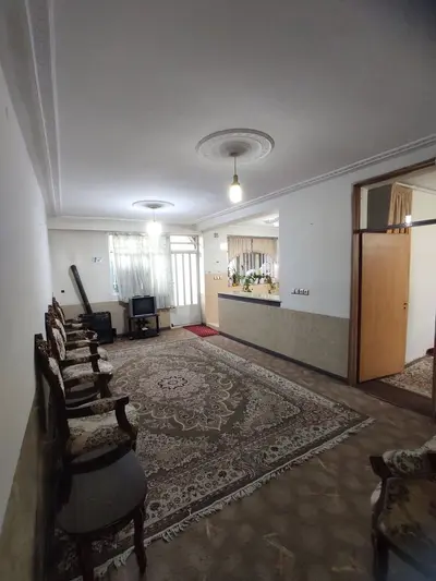 سوئیت یک خوابه گشت 6