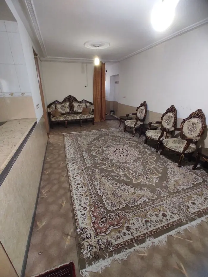 سوئیت یک خوابه گشت 6