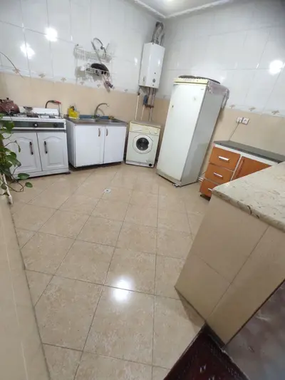 سوئیت یک خوابه گشت 6