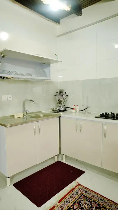 بومگردی فرحی - واحد نسوم