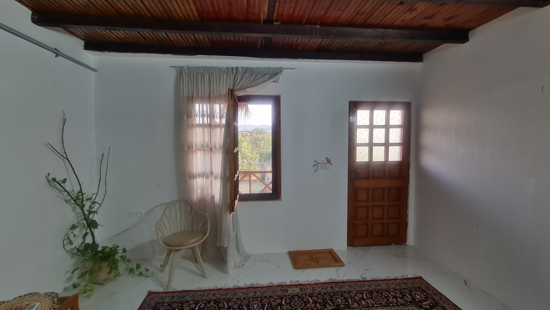 بومگردی فرحی - واحد نسوم