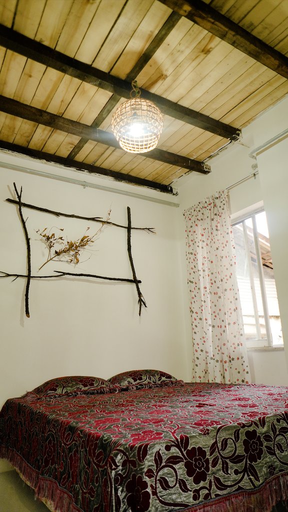 بومگردی فرحی - واحد نسوم