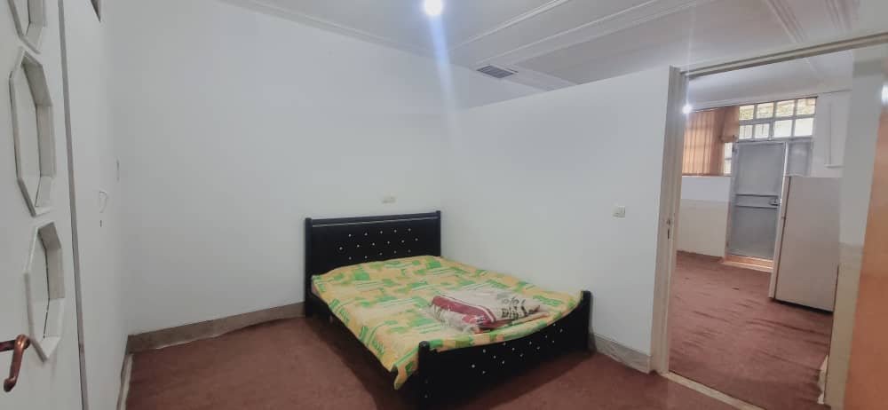 سوئیت یک خوابه ازادگان