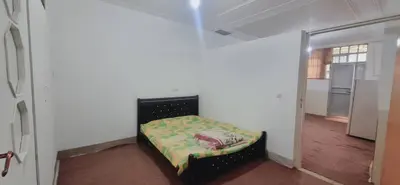 سوئیت یک خوابه ازادگان