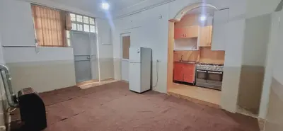 سوئیت یک خوابه ازادگان