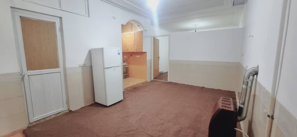 سوئیت یک خوابه ازادگان