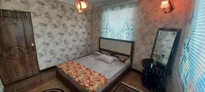 آپارتمان یک خوابه مژگان محمدیان