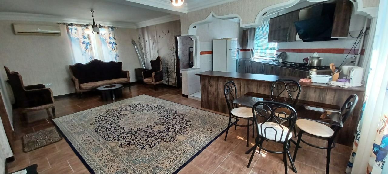 یک خوابه مژگان محمدیان