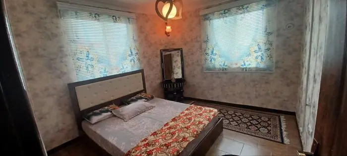 آپارتمان یک خوابه مژگان محمدیان