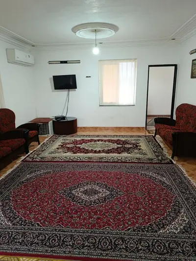 ویلا دوخوابه شاه مرادی اوشیان