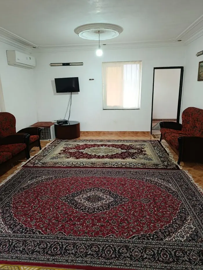 ویلا دوخوابه شاه مرادی اوشیان