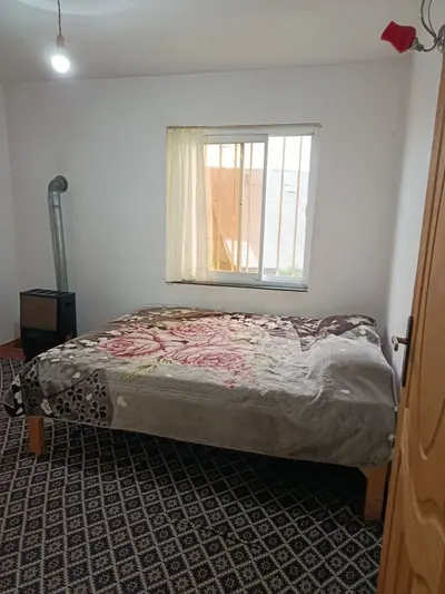 ویلا دوخوابه شاه مرادی اوشیان