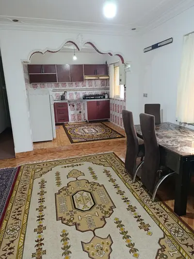 ویلا دوخوابه شاه مرادی اوشیان