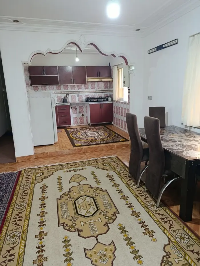 ویلا دوخوابه شاه مرادی اوشیان