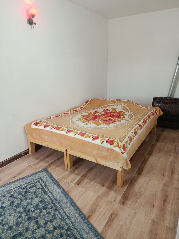 ویلا دوخوابه شاه مرادی اوشیان