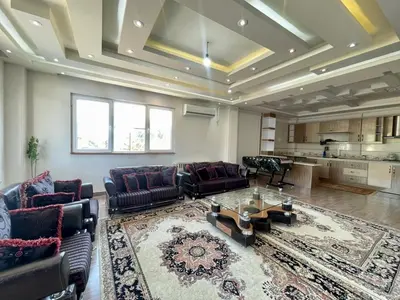 ویلا دوخوابه استخردار علیزاده 1