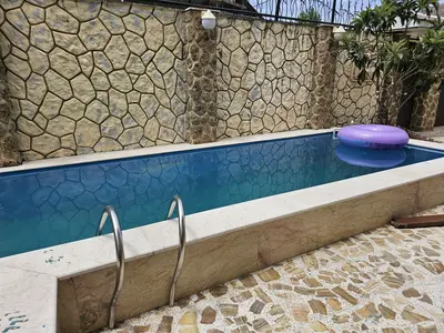 ویلا دوخوابه استخردار علیزاده 1